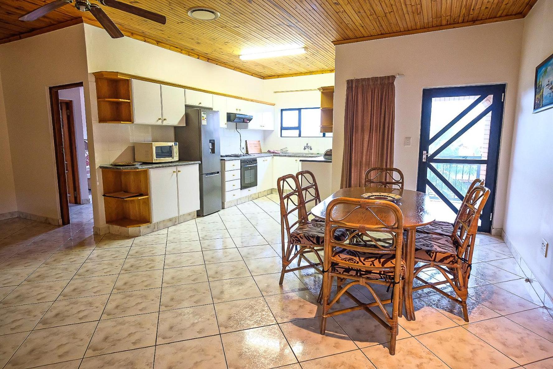 Lake St Lucia Villas Экстерьер фото
